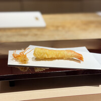 渋谷 天婦羅 ふじもと - 