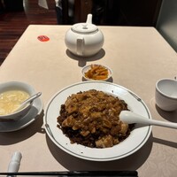 中国飯店 三田店 - 