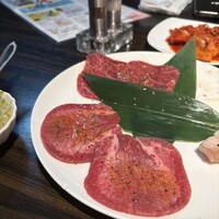桜木町de焼肉DOURAKU - 