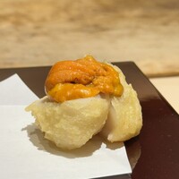 渋谷 天婦羅 ふじもと - 