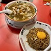 末廣ラーメン本舗 大阪天六分店