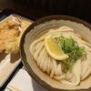 本場さぬきうどん 親父の製麺所 上野店