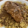 カレーショップ きしばた