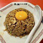 末廣ラーメン本舗 大阪天六分店 - 