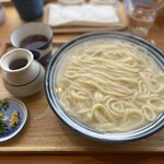 時とまるudon - 