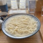時とまるudon - 