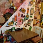 大阪カオマンガイキッチン - 