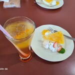 喫茶黒うさぎ - 