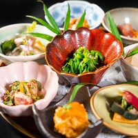 前菜7種盛り合わせ