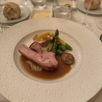 ル・ブルギニオン - 