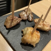 中目黒 いぐち 本店 - 