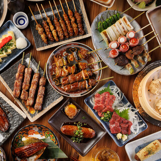 やきとん 炭火焼き 多吉酒場_0