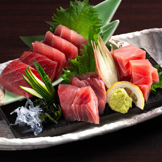 旬菜炭焼 玉河_2