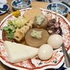 おでん酒場 べっぴん 甲府丸の内店