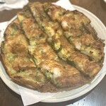 しみず - 海鮮チヂミ