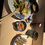 きづなすし 秋葉原店 - 