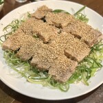 しみず - 茹で豚