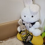 喫茶黒うさぎ - 