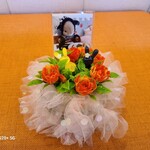 喫茶黒うさぎ - 