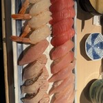 きづなすし 秋葉原店 - 