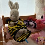 喫茶黒うさぎ - 