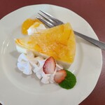 喫茶黒うさぎ - 