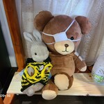 喫茶黒うさぎ - 