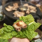 しみず - サムギョプサル