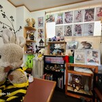 喫茶黒うさぎ - 