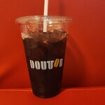 ドトールコーヒーショップ - ドリンク写真:
