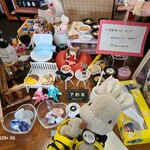 喫茶黒うさぎ - 