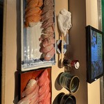 きづなすし 秋葉原店 - 