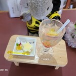 喫茶黒うさぎ - 