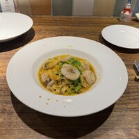 シャンパン食堂 - 