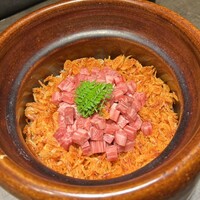 USHIGORO S. GINZA - 