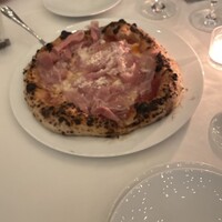 TRATTORIA PIZZERIA 207 渋谷店 - 