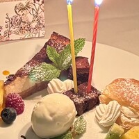 TRATTORIA PIZZERIA 207 渋谷店 - 