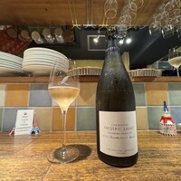シャンパン食堂 - 
