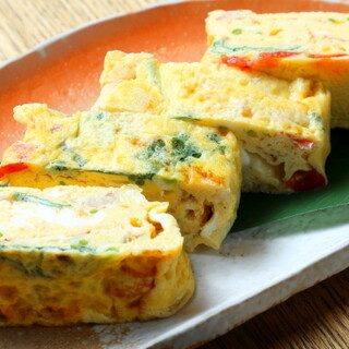 四季の恵みを堪能。安心に繋がる自然な食材にこだわっています