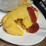 たいめいけん - 