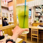 名代 うなまる酒場 - 