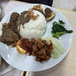 ワルンインドネシア - 