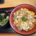 斎藤うどん店 - 