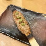 ひない小町 - つくね塩わさび