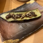 ひない小町 - 味噌田楽