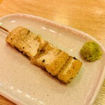 名代 うなまる酒場 - 