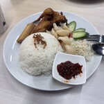 ワルンインドネシア - 