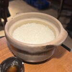 神楽坂 たれ焼肉のんき - 