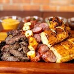 The Churrasco - 