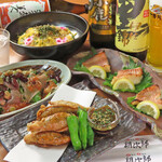 魚菜や 朝次郎 - 